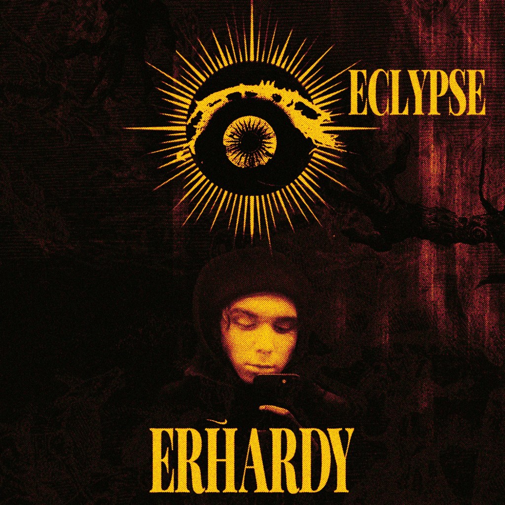 ECLYPSE INVITES: erhardy