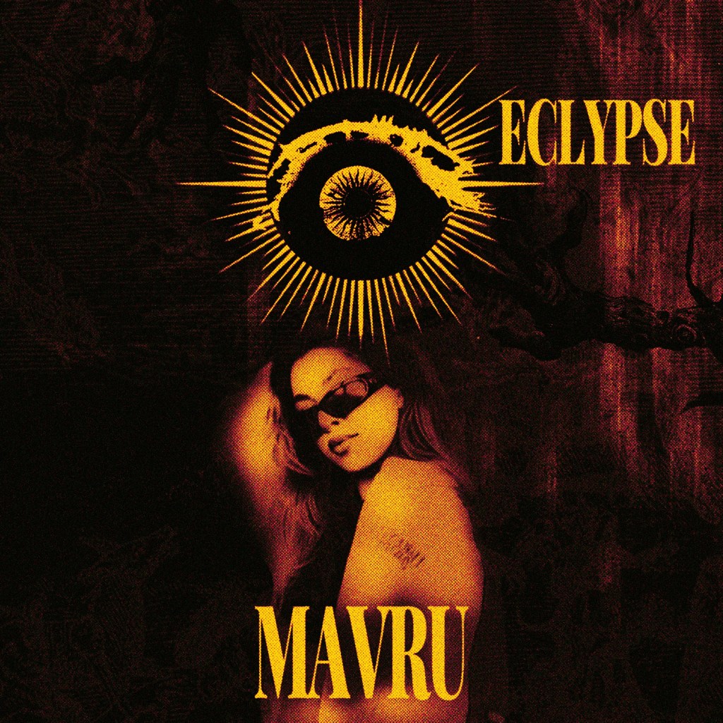 ECLYPSE INVITES: MAVRU