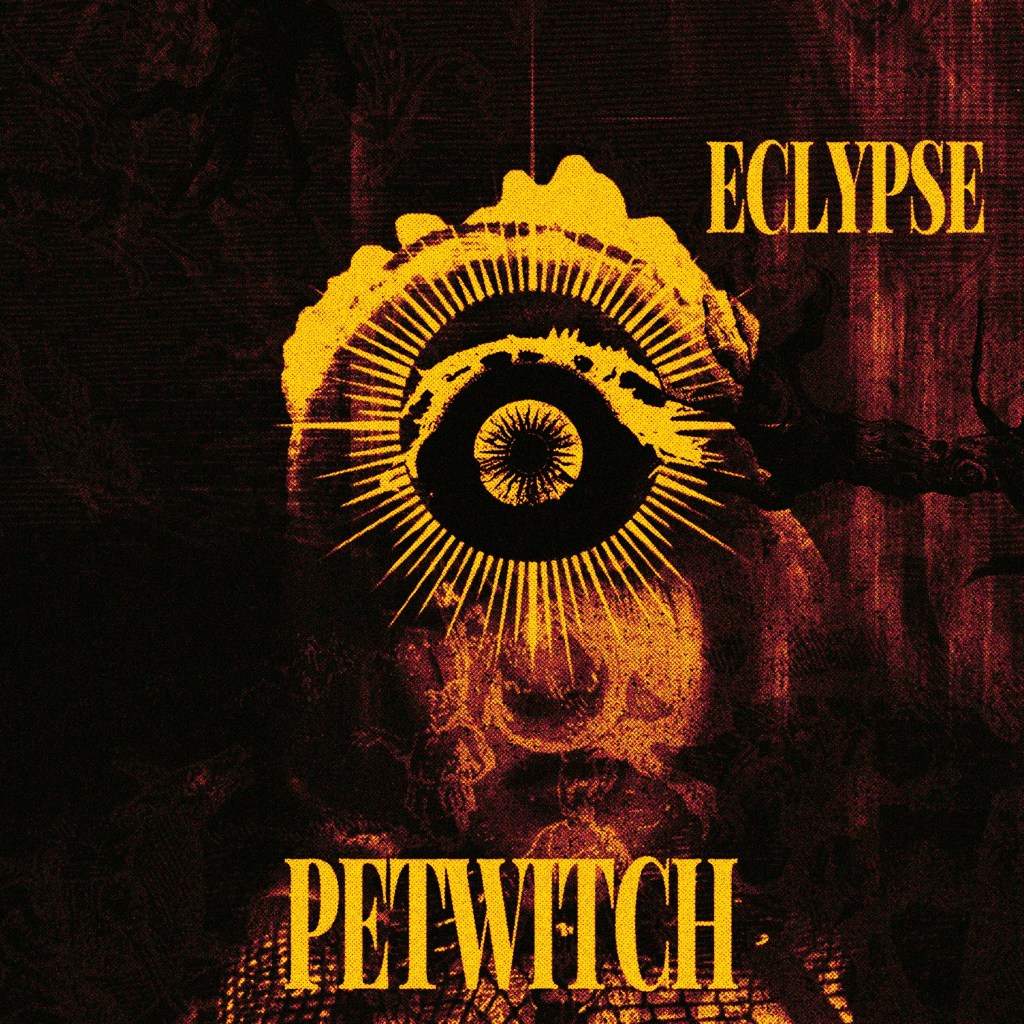 ECLYPSE INVITES: PET&nbsp;WITCH